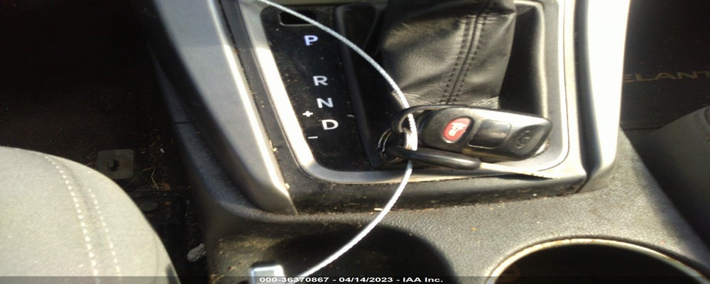KMHDH4AE5GU487920 2016 HYUNDAI ELANTRA photo no. 11