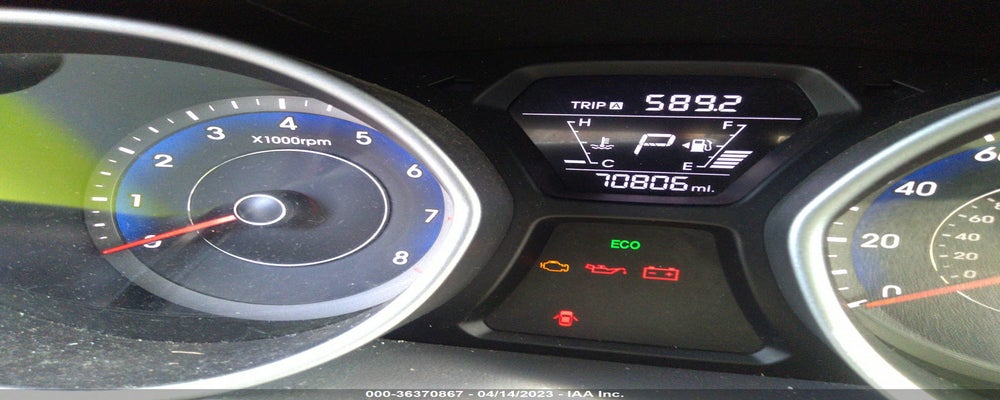 KMHDH4AE5GU487920 2016 HYUNDAI ELANTRA photo no. 7