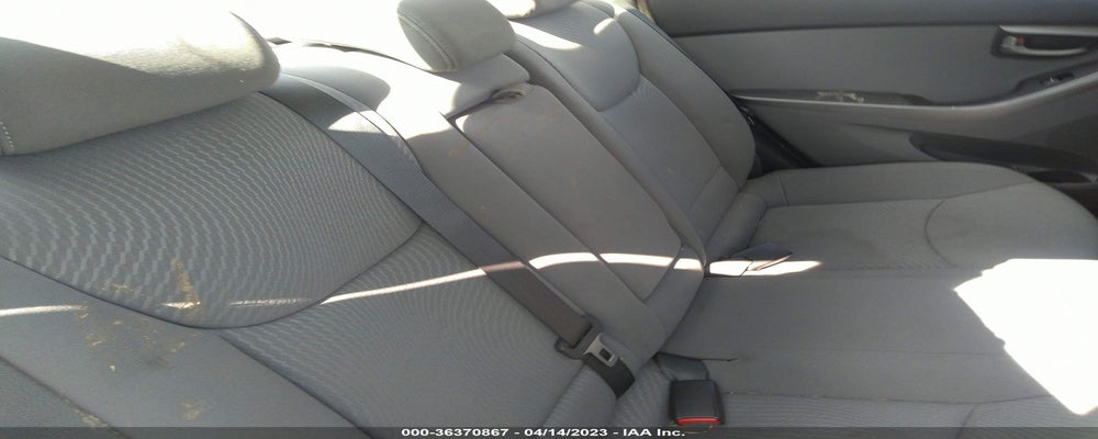 KMHDH4AE5GU487920 2016 HYUNDAI ELANTRA photo no. 8