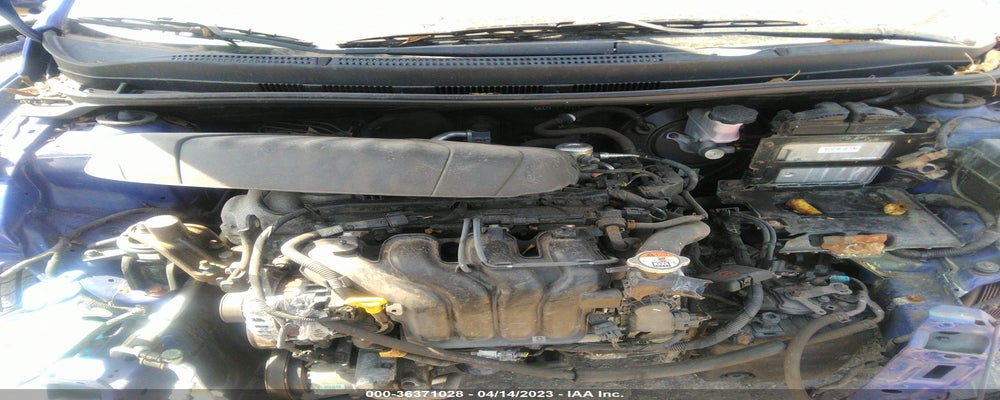 KMHCT5AE0CU052815 2012 HYUNDAI ACCENT photo no. 10