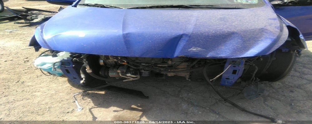 KMHCT5AE0CU052815 2012 HYUNDAI ACCENT photo no. 6