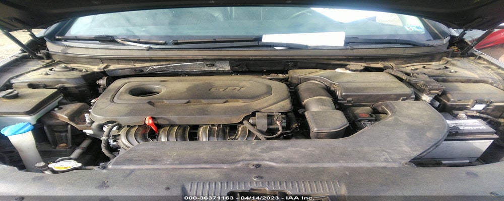 5NPE34AF2FH054144 2015 HYUNDAI SONATA photo no. 10