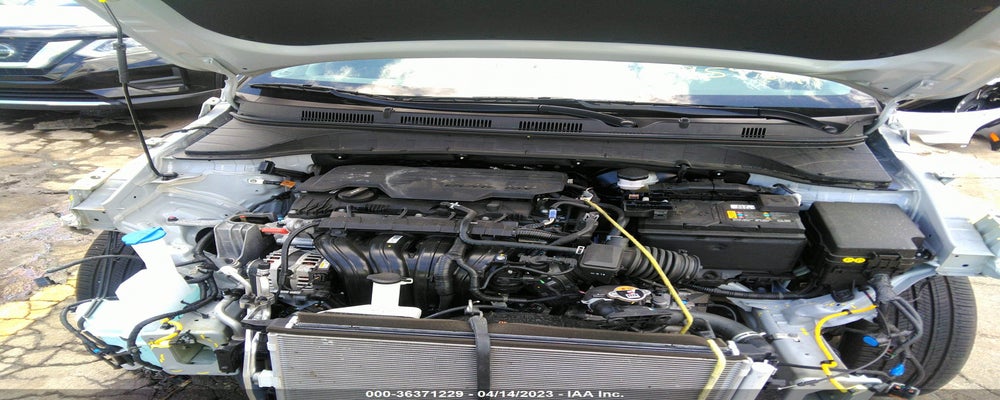 KM8K62AB4PU959841 2023 HYUNDAI KONA photo no. 10