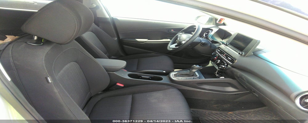 KM8K62AB4PU959841 2023 HYUNDAI KONA photo no. 5
