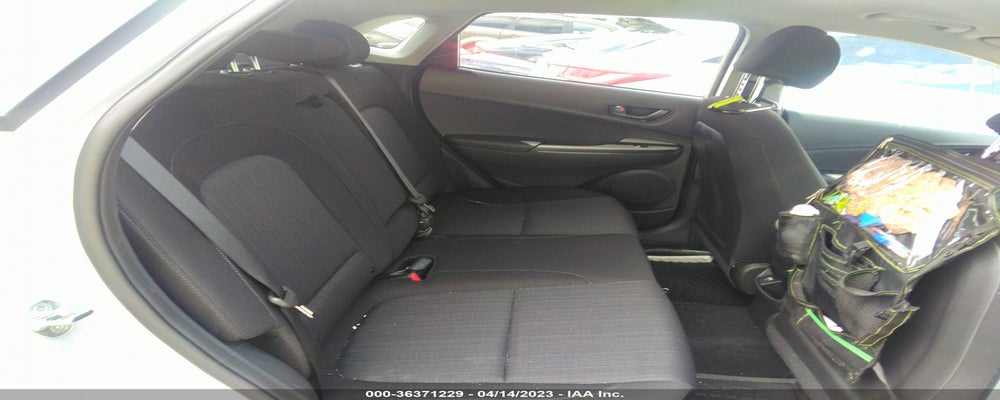 KM8K62AB4PU959841 2023 HYUNDAI KONA photo no. 8