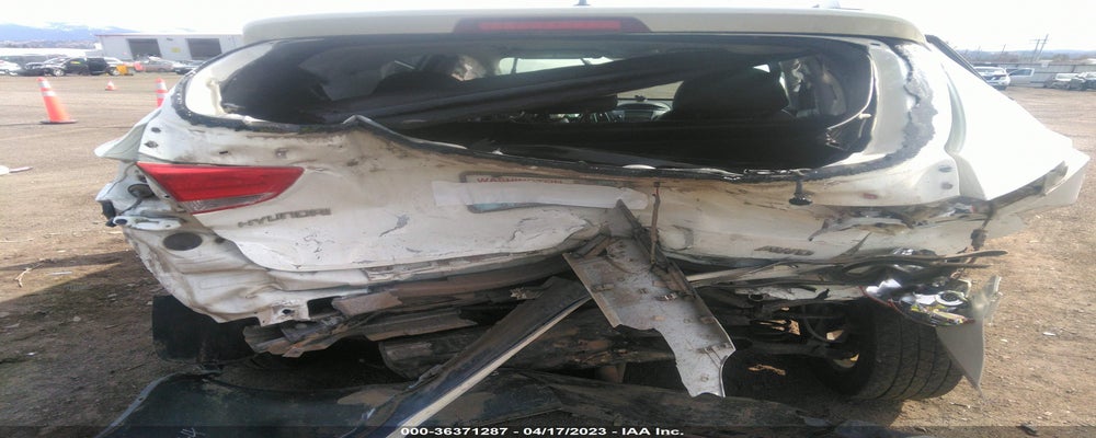 KM8JUCAC7AU097173 2010 HYUNDAI TUCSON photo no. 6