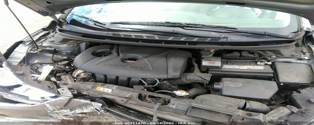 5NPDH4AE2DH210135 2013 HYUNDAI ELANTRA photo no. 10