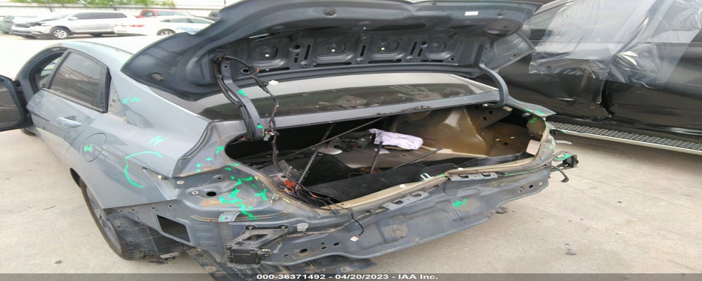 KMHLM4AG8MU150033 2021 HYUNDAI ELANTRA photo no. 6