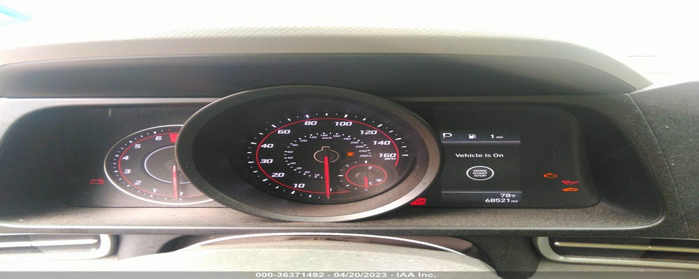 KMHLM4AG8MU150033 2021 HYUNDAI ELANTRA photo no. 7