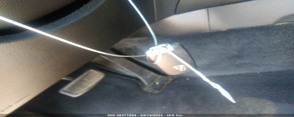 KMHGH4JH5DU062782 2013 HYUNDAI EQUUS photo no. 11