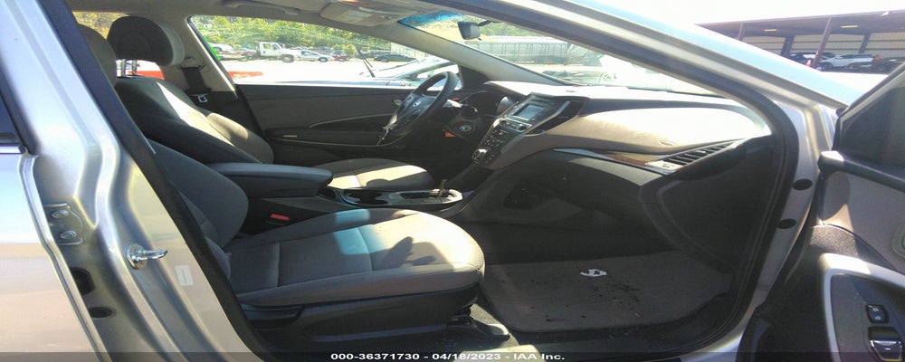 5XYZT3LB6JG559660 2018 HYUNDAI SANTA FE SPORT photo no. 5