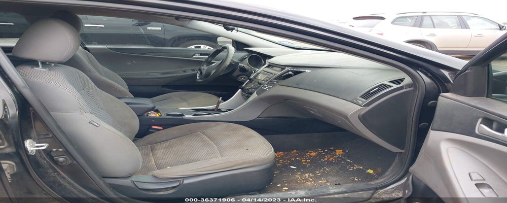5NPEB4AC3CH480963 2012 HYUNDAI SONATA photo no. 5
