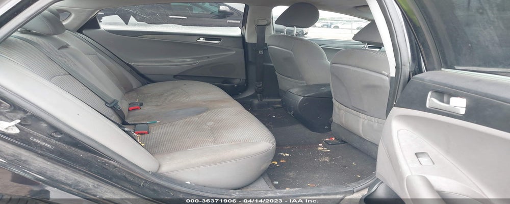 5NPEB4AC3CH480963 2012 HYUNDAI SONATA photo no. 8