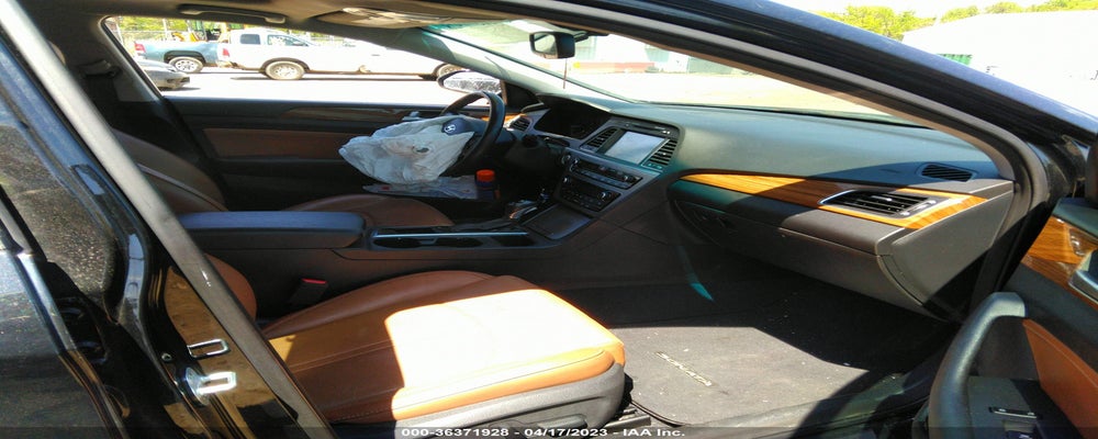 5NPE34AF3FH131510 2015 HYUNDAI SONATA photo no. 5