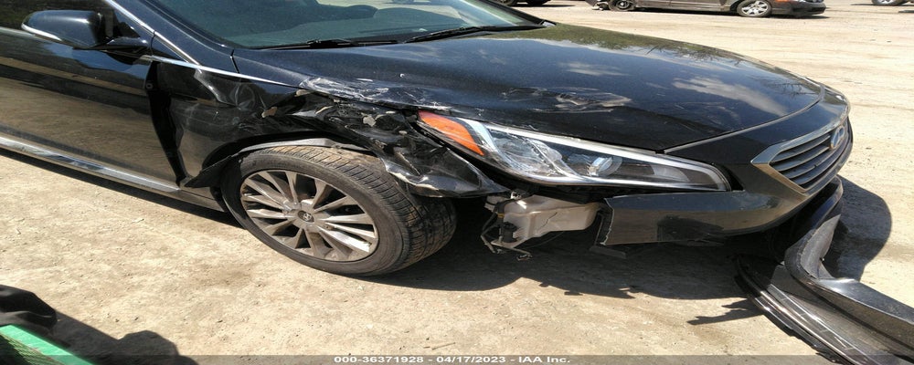 5NPE34AF3FH131510 2015 HYUNDAI SONATA photo no. 6