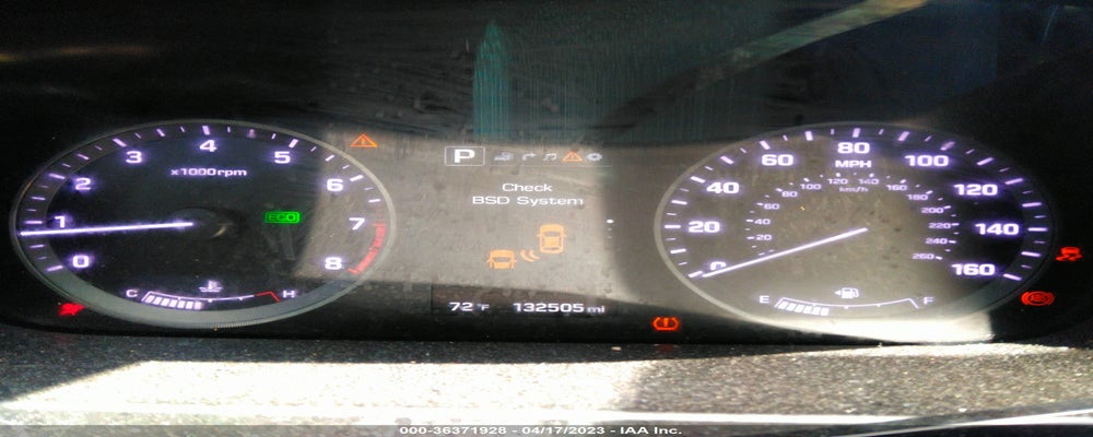 5NPE34AF3FH131510 2015 HYUNDAI SONATA photo no. 7