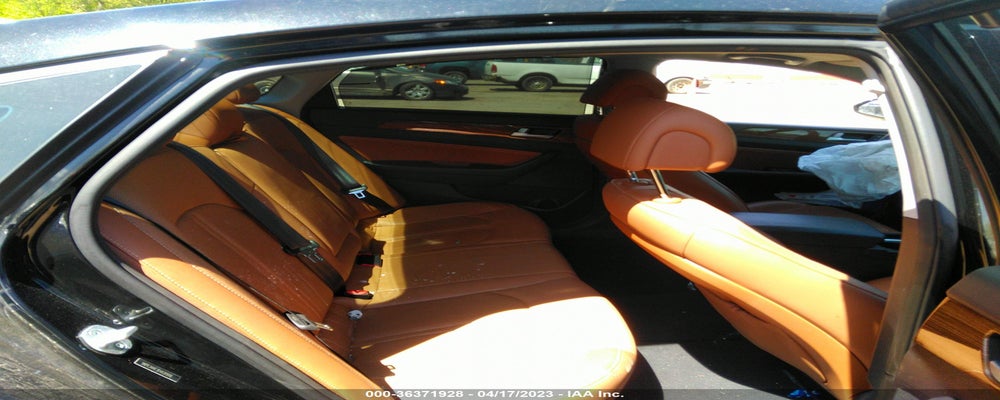 5NPE34AF3FH131510 2015 HYUNDAI SONATA photo no. 8