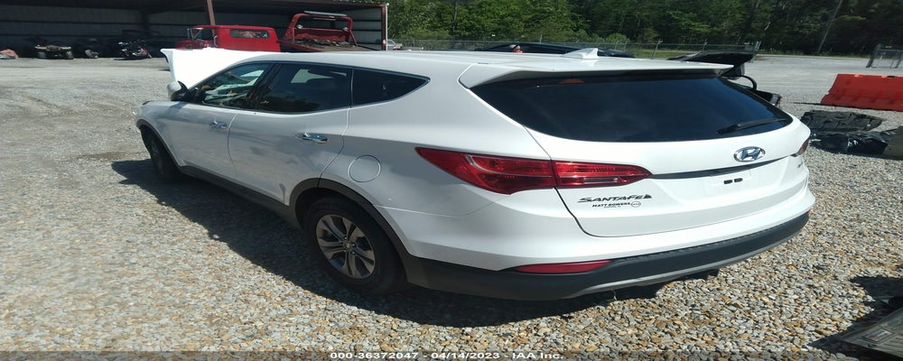 5XYZT3LB6FG254540 2015 HYUNDAI SANTA FE SPORT photo no. 3