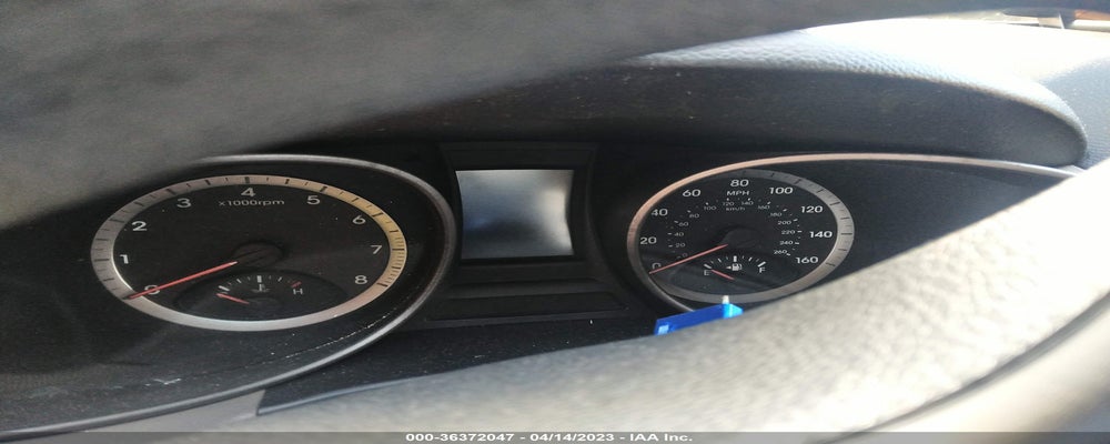 5XYZT3LB6FG254540 2015 HYUNDAI SANTA FE SPORT photo no. 7