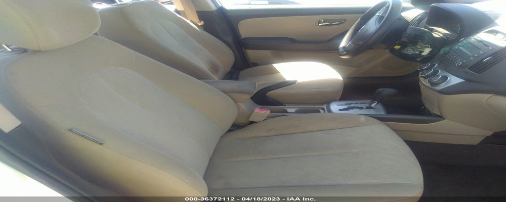 KMHDU4AD7AU080840 2010 HYUNDAI ELANTRA photo no. 5