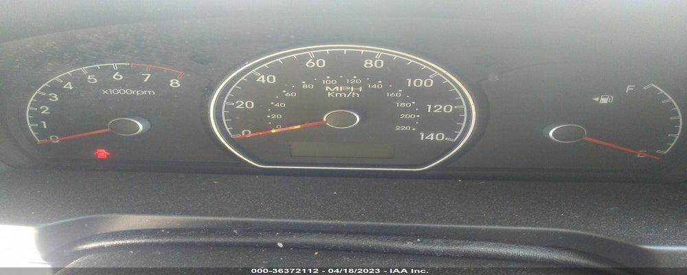 KMHDU4AD7AU080840 2010 HYUNDAI ELANTRA photo no. 7