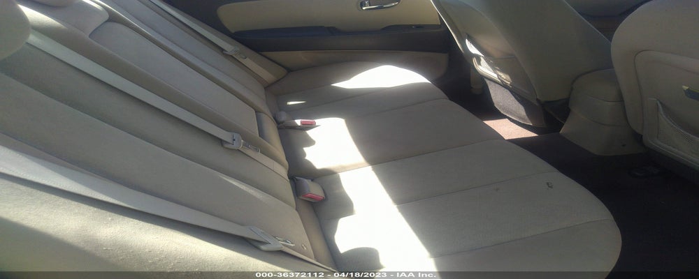 KMHDU4AD7AU080840 2010 HYUNDAI ELANTRA photo no. 8