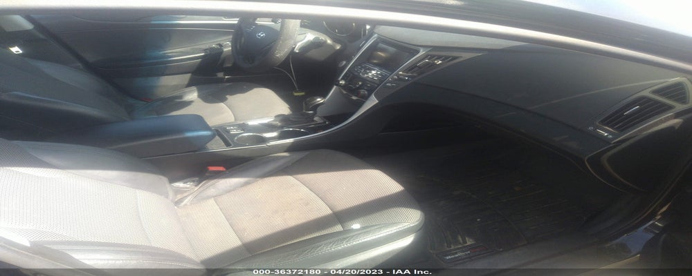 5NPEC4AC5DH513234 2013 HYUNDAI SONATA photo no. 5