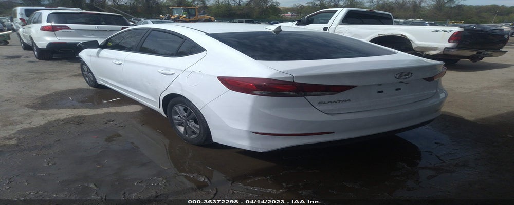 5NPD84LF9HH052405 2017 HYUNDAI ELANTRA photo no. 3