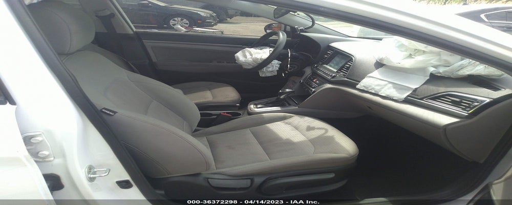 5NPD84LF9HH052405 2017 HYUNDAI ELANTRA photo no. 5