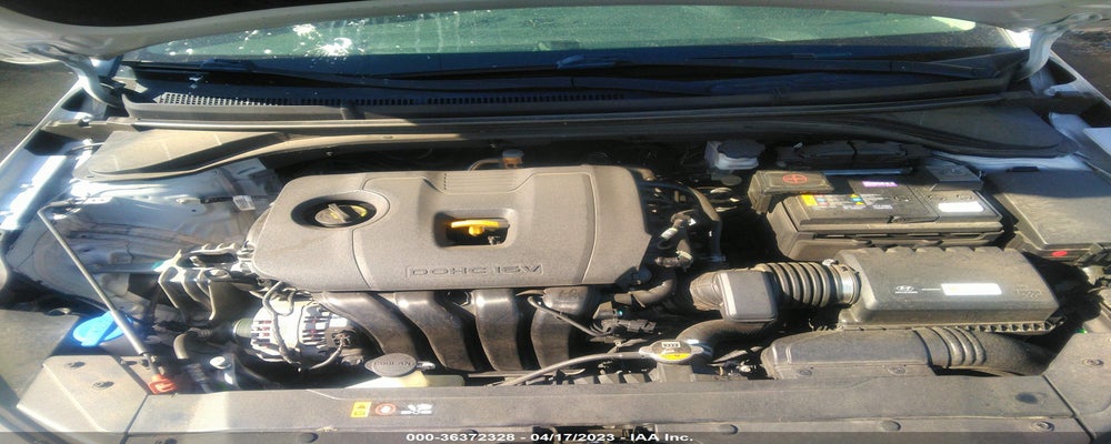 5NPD84LF3KH421346 2019 HYUNDAI ELANTRA photo no. 10