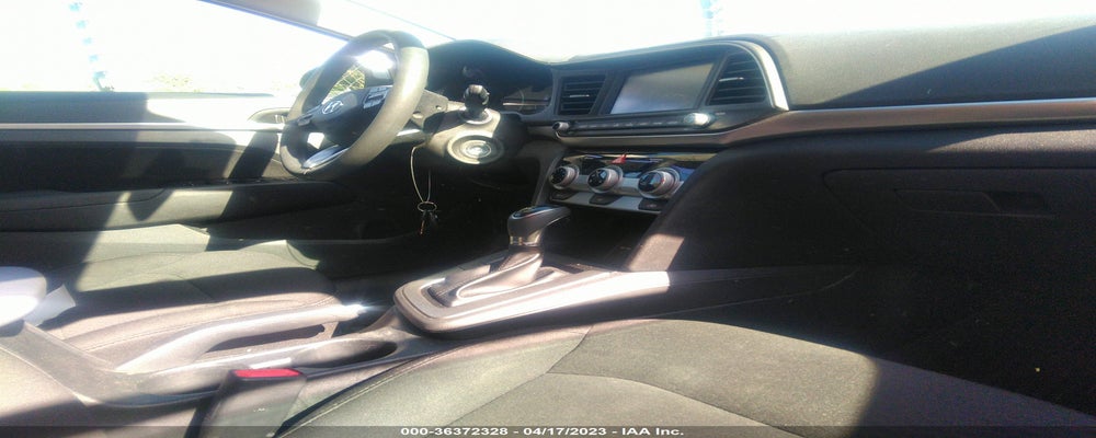 5NPD84LF3KH421346 2019 HYUNDAI ELANTRA photo no. 5