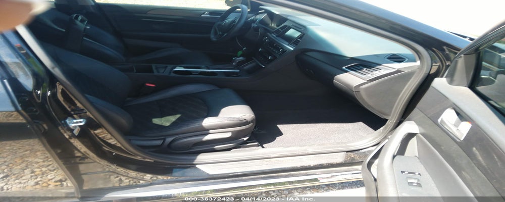 5NPE34AF1HH495332 2017 HYUNDAI SONATA photo no. 5