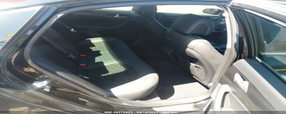 5NPE34AF1HH495332 2017 HYUNDAI SONATA photo no. 8