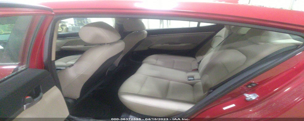 KMHD84LF0HU062080 2017 HYUNDAI ELANTRA photo no. 8