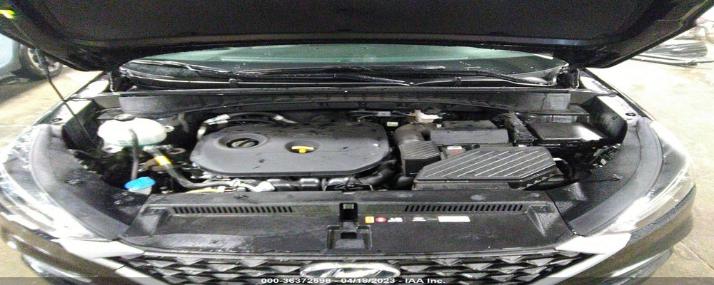 KM8J3CA45LU168451 2020 HYUNDAI TUCSON photo no. 10