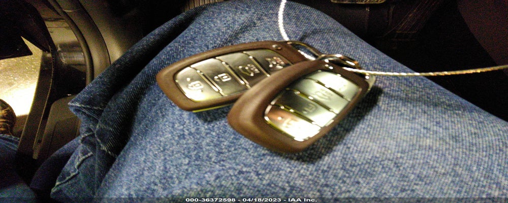 KM8J3CA45LU168451 2020 HYUNDAI TUCSON photo no. 11