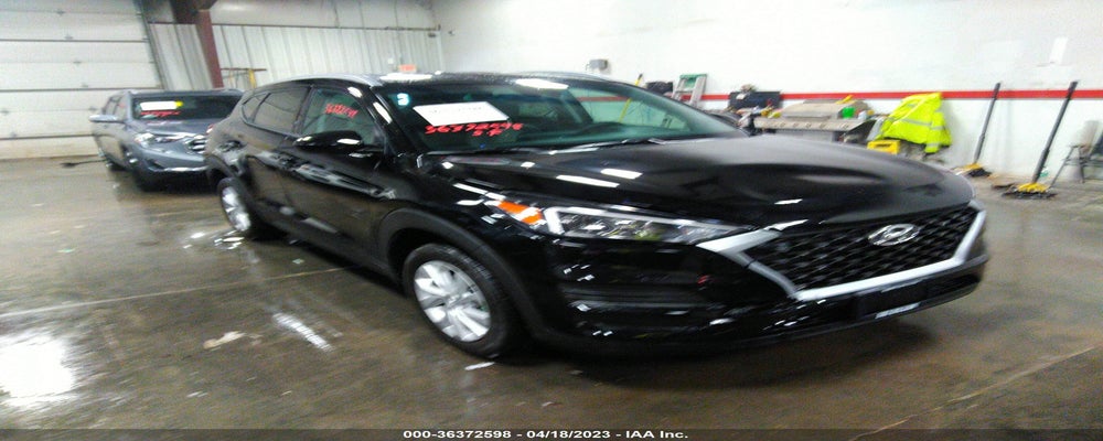 KM8J3CA45LU168451 2020 HYUNDAI TUCSON photo no. 2