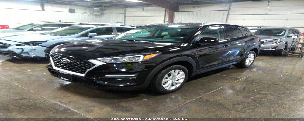 KM8J3CA45LU168451 2020 HYUNDAI TUCSON photo no. 2
