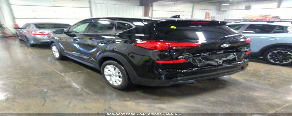 KM8J3CA45LU168451 2020 HYUNDAI TUCSON photo no. 3