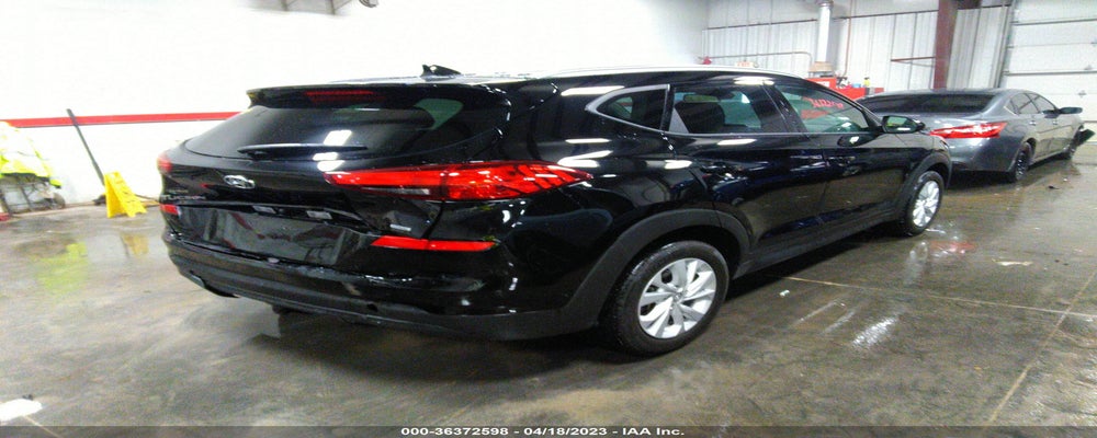 KM8J3CA45LU168451 2020 HYUNDAI TUCSON photo no. 4