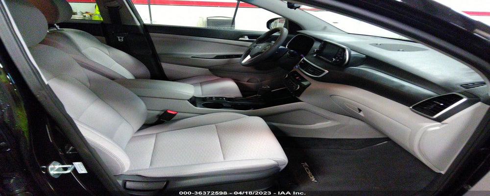 KM8J3CA45LU168451 2020 HYUNDAI TUCSON photo no. 5