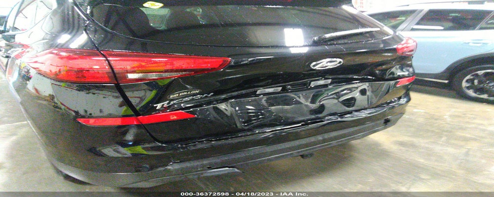 KM8J3CA45LU168451 2020 HYUNDAI TUCSON photo no. 6