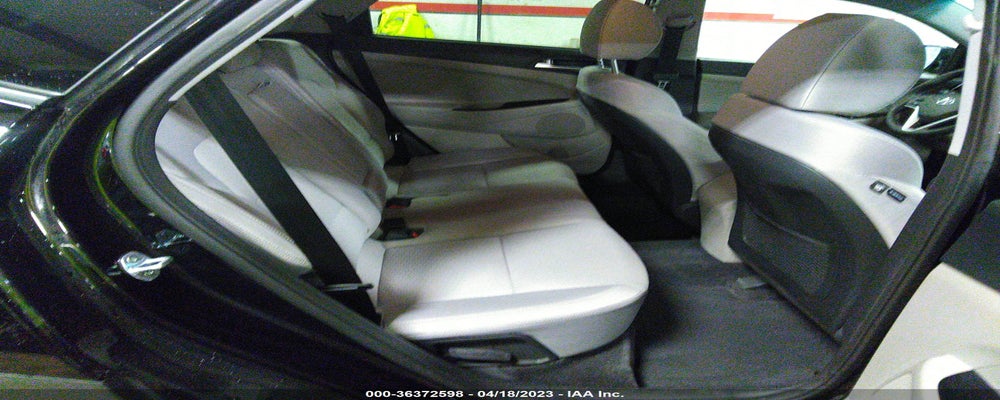KM8J3CA45LU168451 2020 HYUNDAI TUCSON photo no. 8