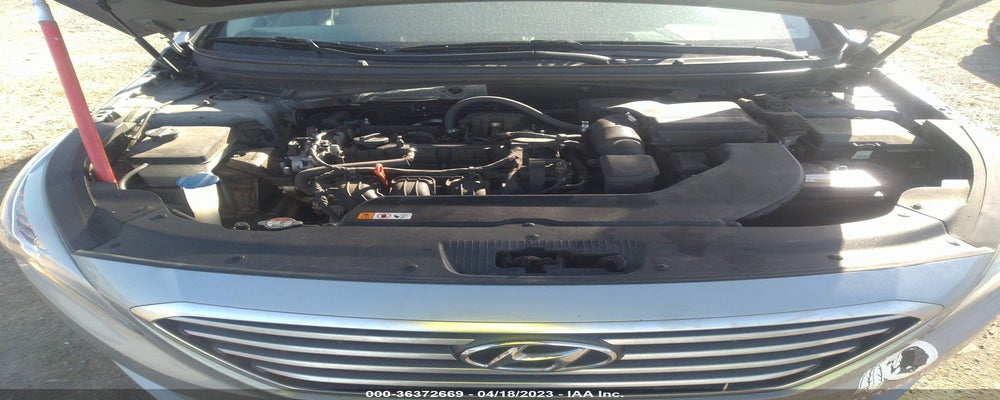 5NPE24AF7GH303140 2016 HYUNDAI SONATA photo no. 10