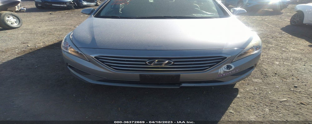 5NPE24AF7GH303140 2016 HYUNDAI SONATA photo no. 6