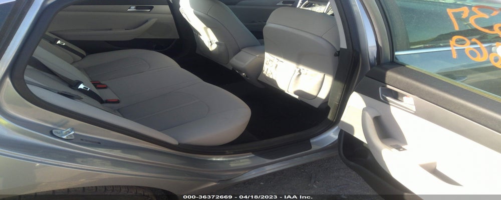 5NPE24AF7GH303140 2016 HYUNDAI SONATA photo no. 8