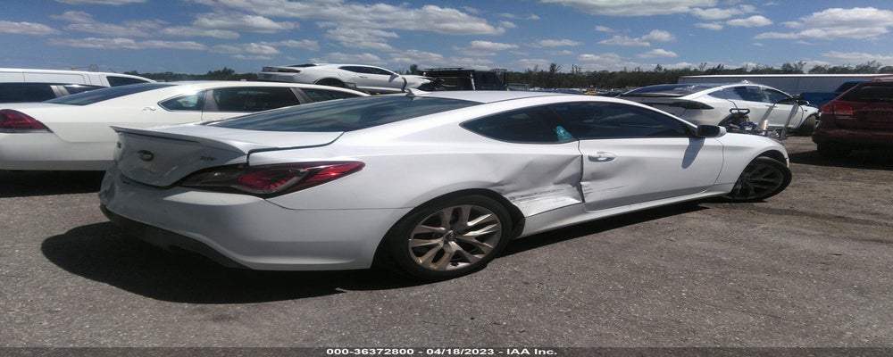 KMHHT6KD4EU114480 2014 HYUNDAI GENESIS COUPE photo no. 4