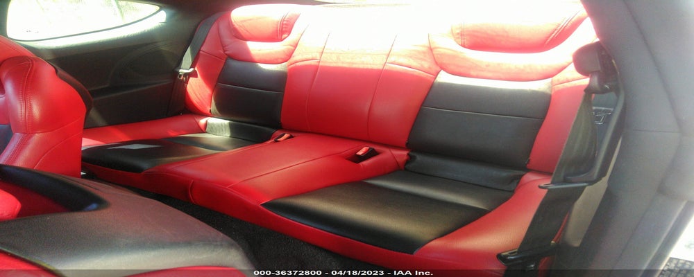 KMHHT6KD4EU114480 2014 HYUNDAI GENESIS COUPE photo no. 8