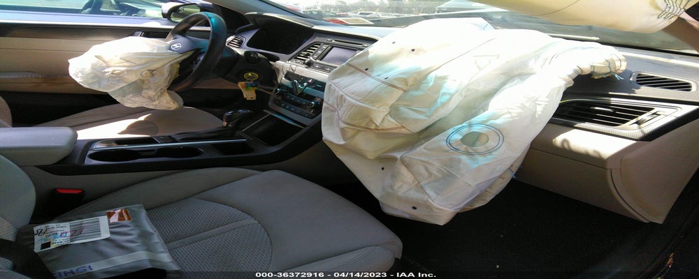 5NPE34AF1FH031454 2015 HYUNDAI SONATA photo no. 5