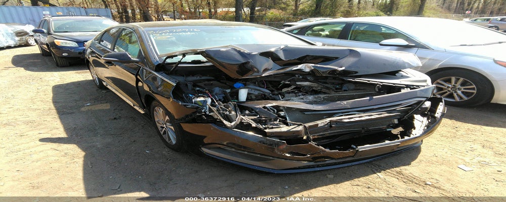 5NPE34AF1FH031454 2015 HYUNDAI SONATA photo no. 6